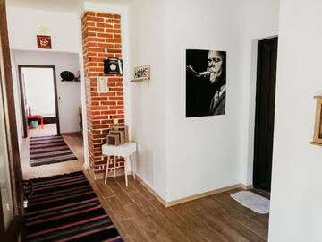 Фото номера Дом с 4 спальнями Гостевой дом Kassandrova House г. Bratsigovo 8