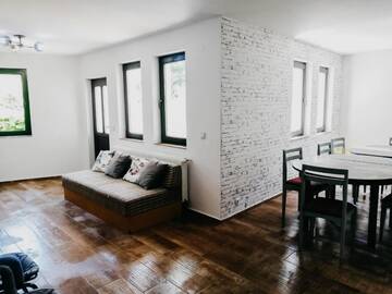 Фото номера Дом с 4 спальнями Гостевой дом Kassandrova House г. Bratsigovo 12