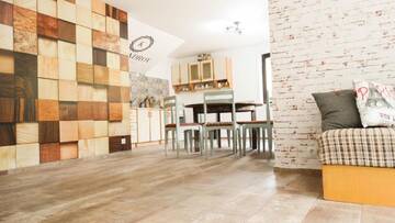 Фото номера Трехместный номер с видом на горы Гостевой дом Kassandrova House г. Bratsigovo 6